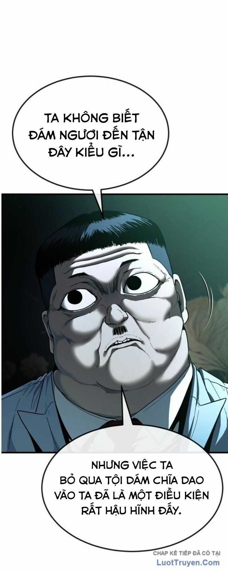 Rỉ Sét - Chương 46 - Trang 18