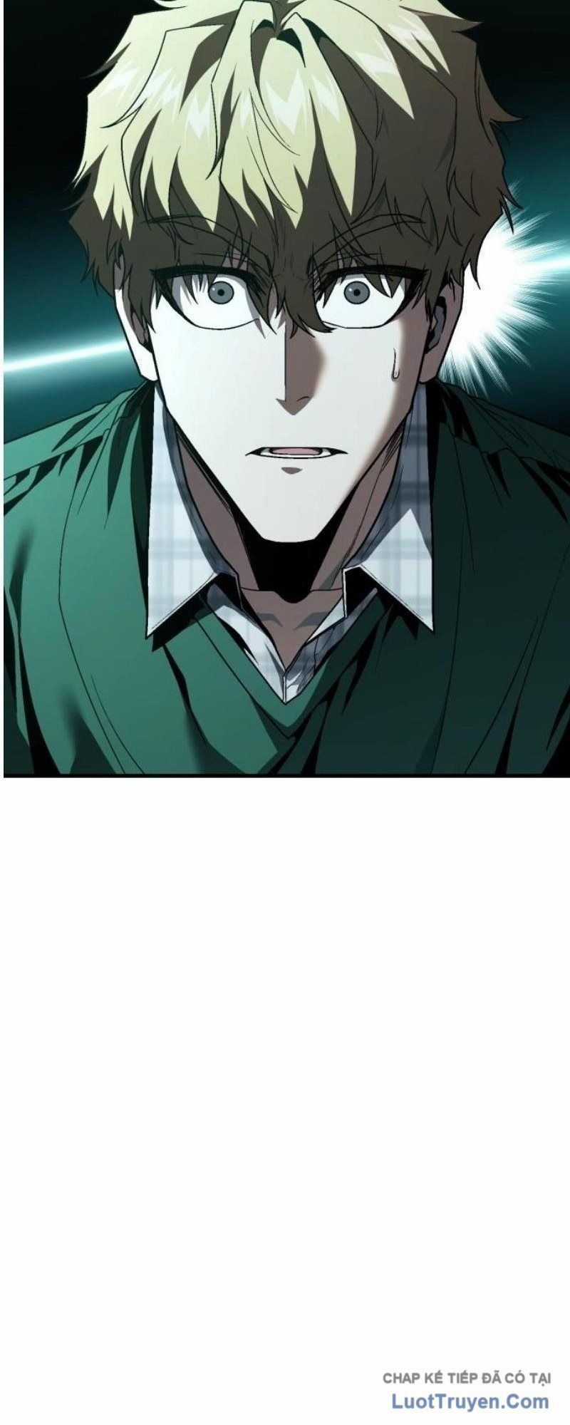 Rỉ Sét - Chương 46 - Trang 25