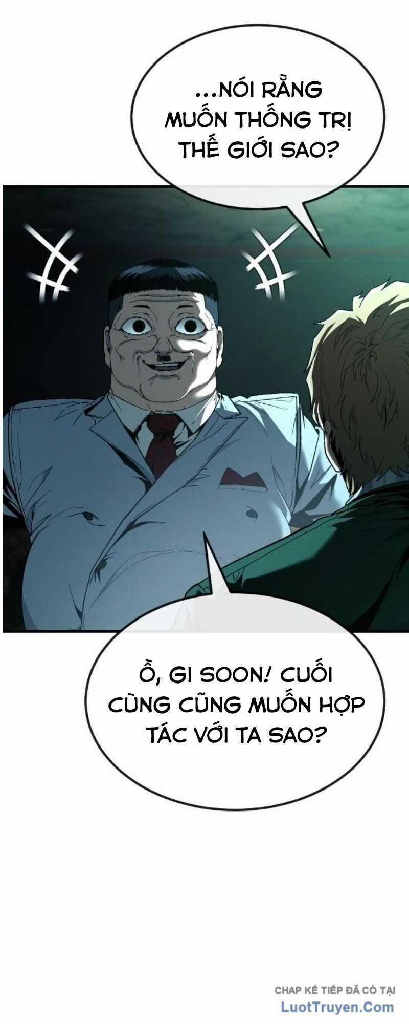 Rỉ Sét - Chương 46 - Trang 26