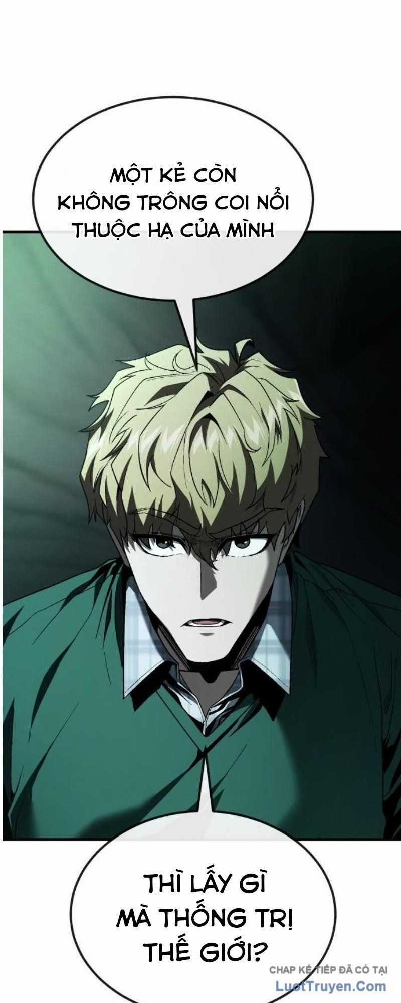 Rỉ Sét - Chương 46 - Trang 27