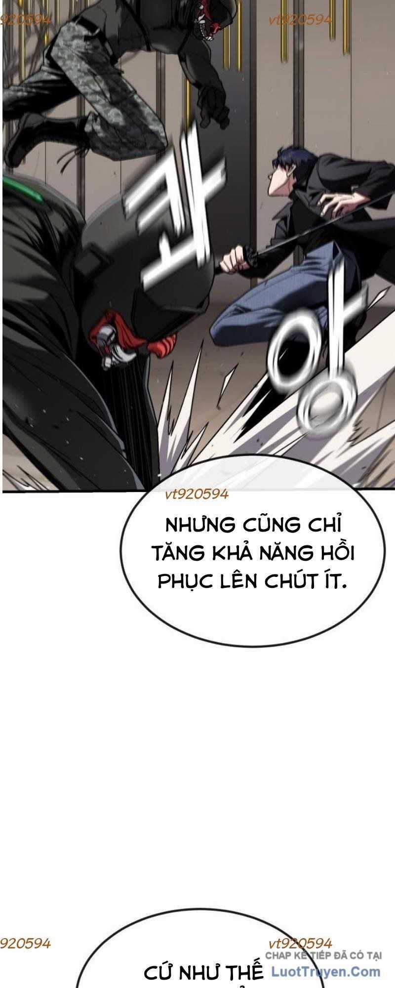 Rỉ Sét - Chương 46 - Trang 4