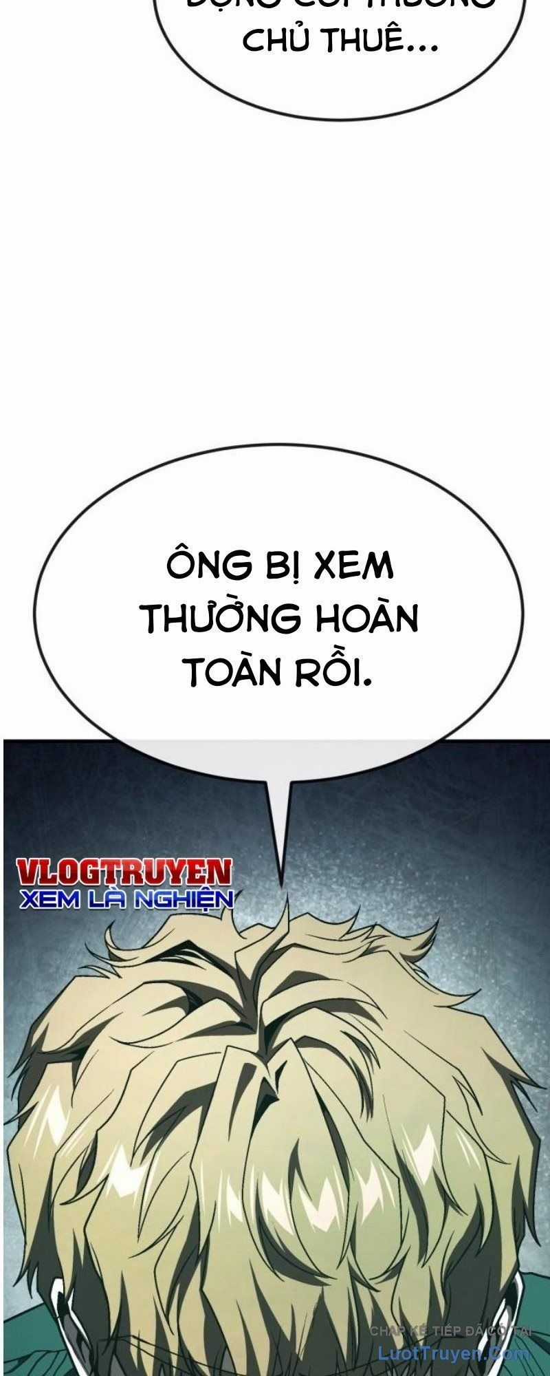 Rỉ Sét - Chương 46 - Trang 37