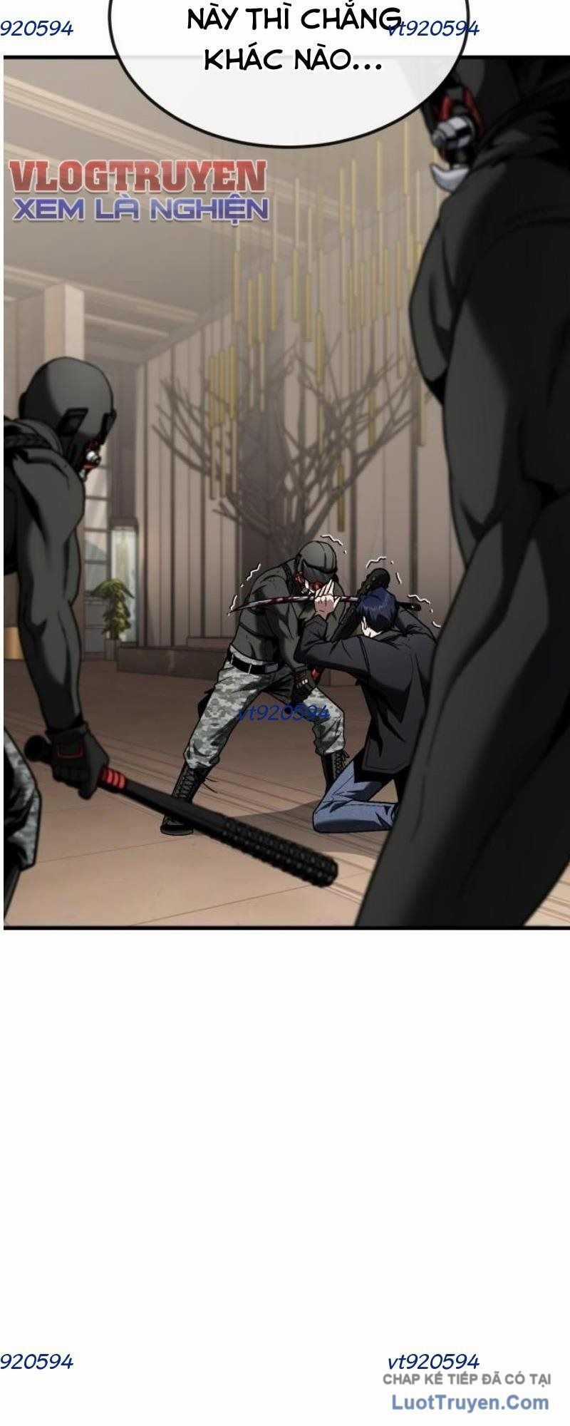 Rỉ Sét - Chương 46 - Trang 5