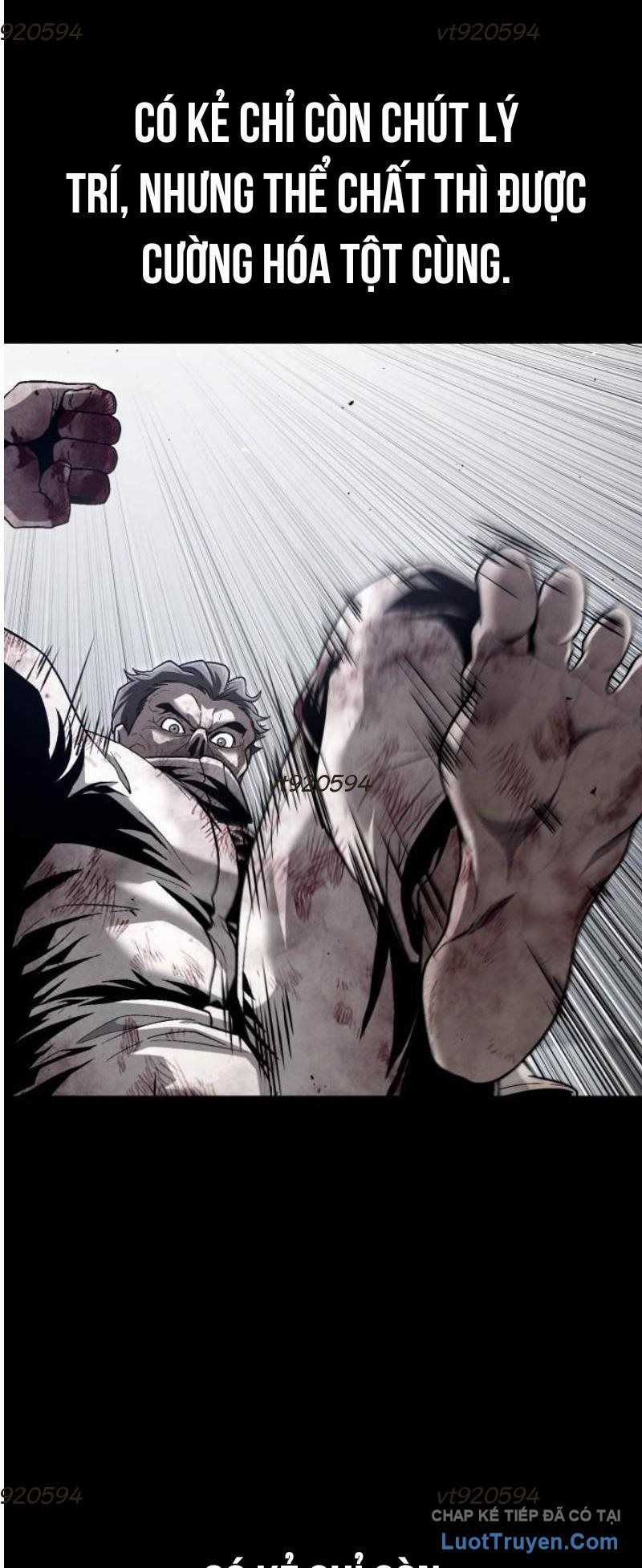 Rỉ Sét - Chương 46 - Trang 44