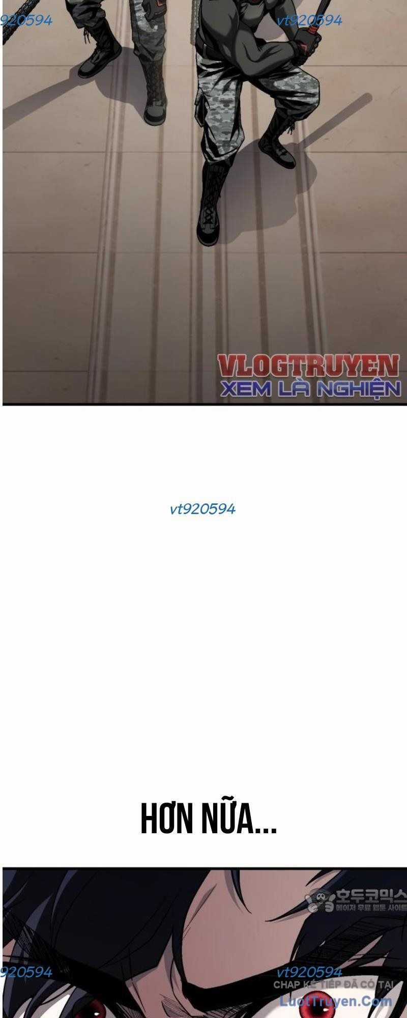 Rỉ Sét - Chương 46 - Trang 47