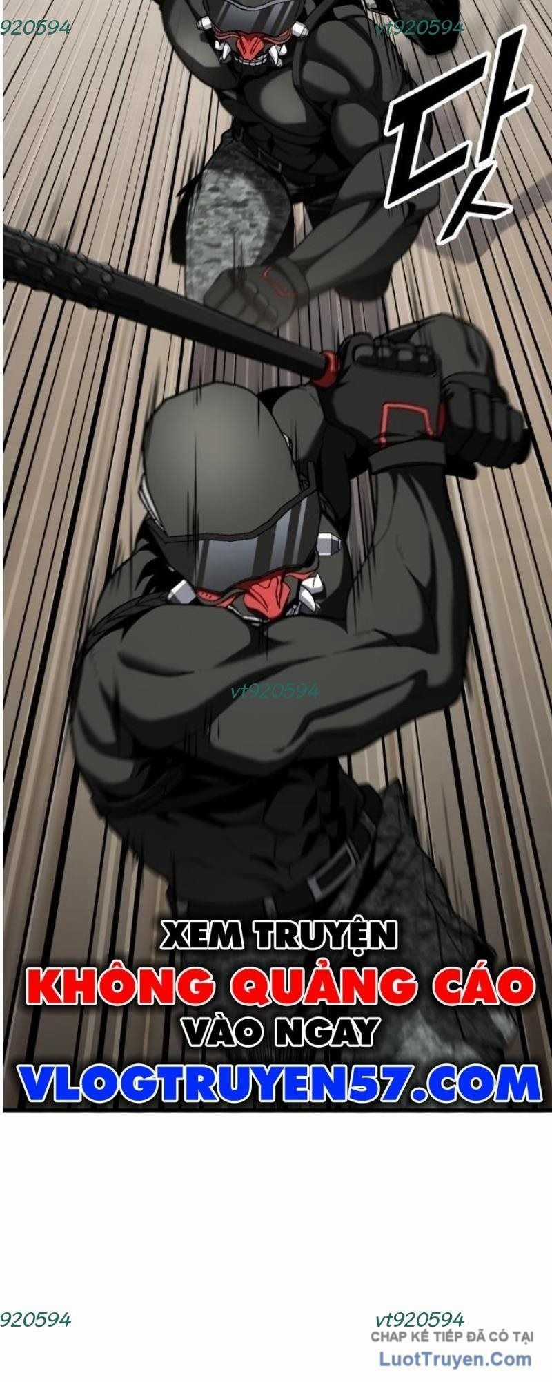 Rỉ Sét - Chương 46 - Trang 49