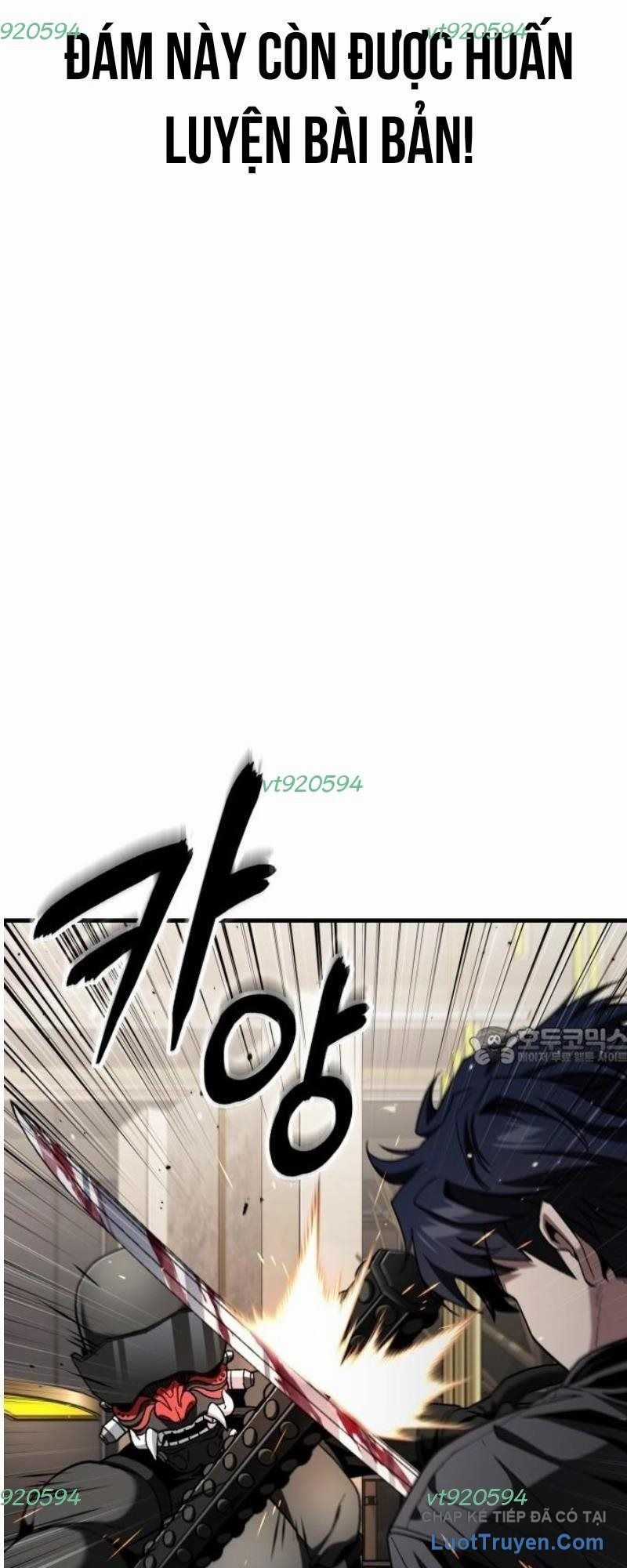 Rỉ Sét - Chương 46 - Trang 50