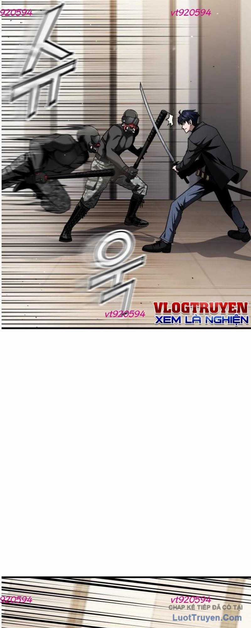 Rỉ Sét - Chương 46 - Trang 52
