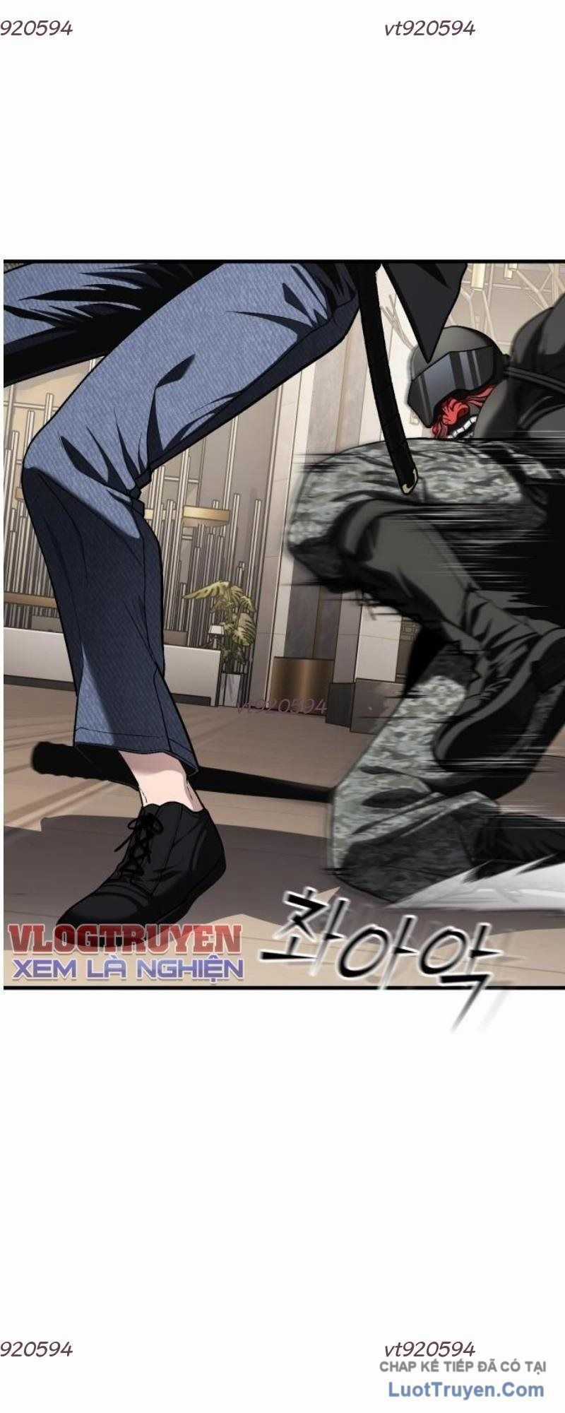 Rỉ Sét - Chương 46 - Trang 54