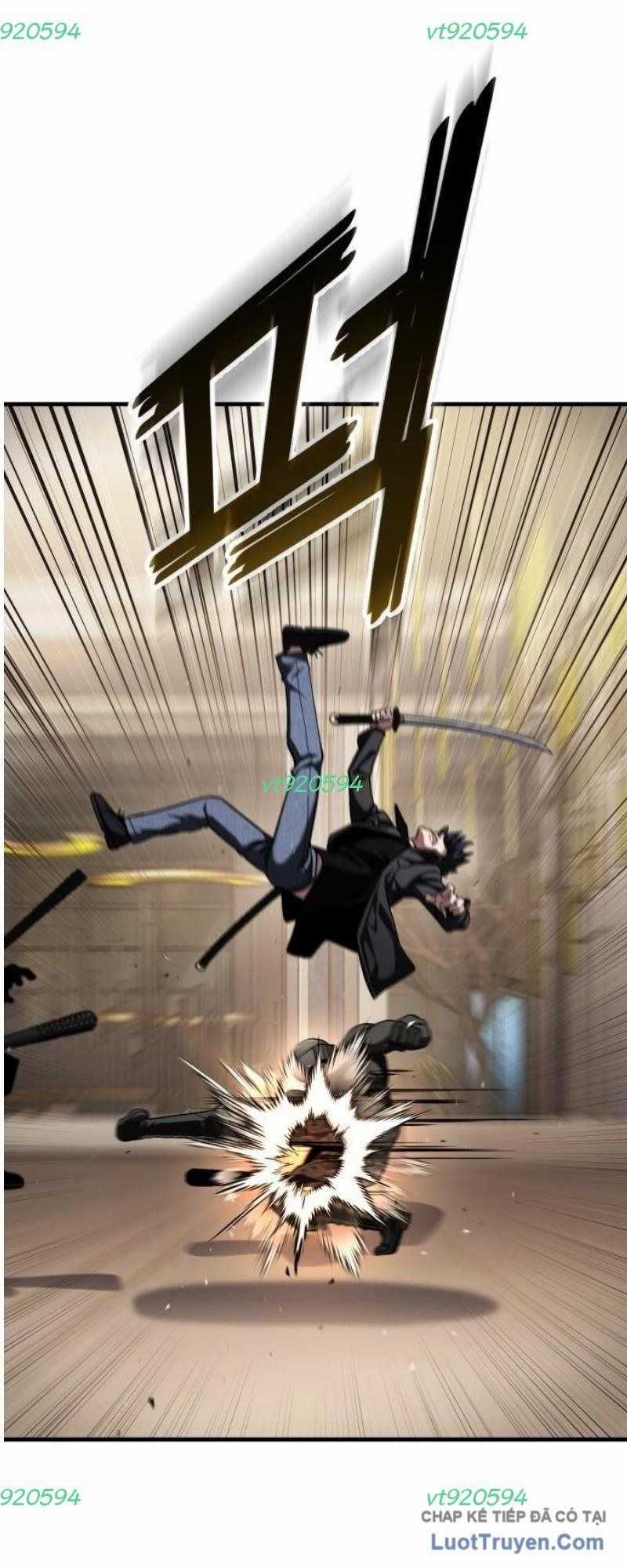 Rỉ Sét - Chương 46 - Trang 55