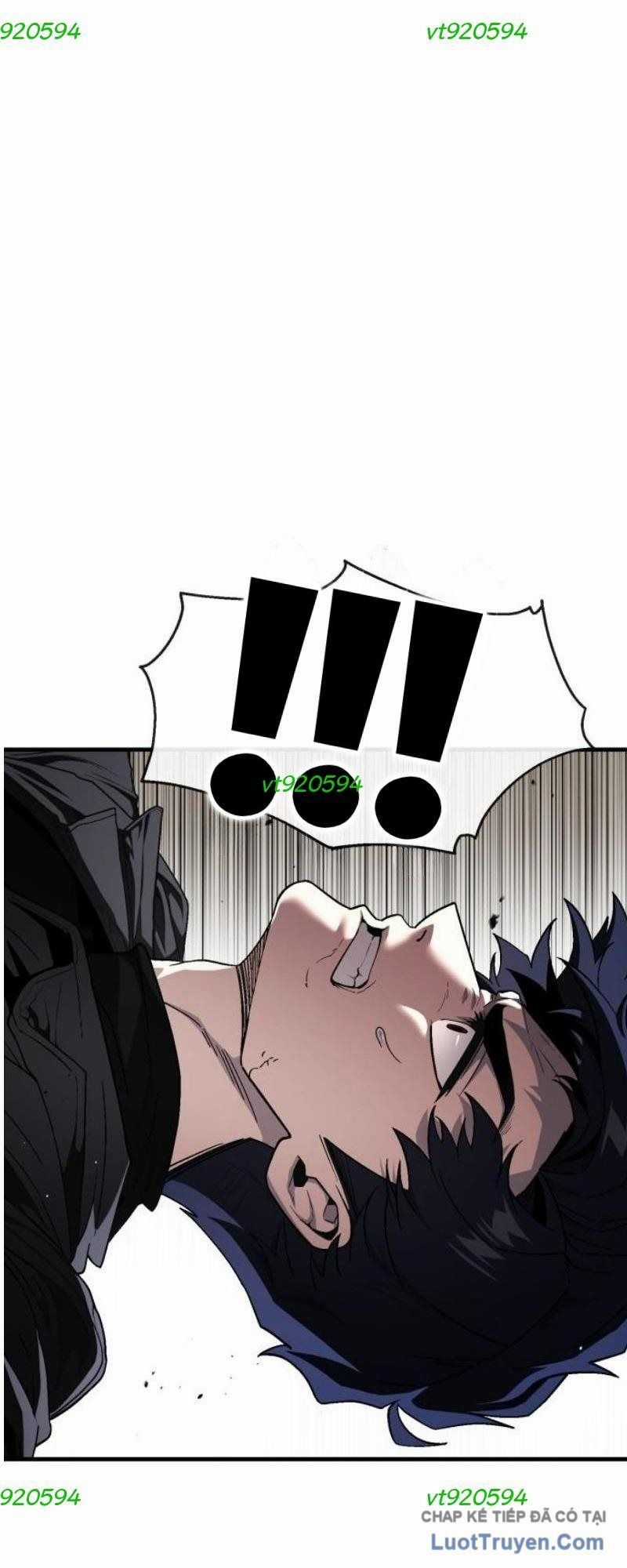 Rỉ Sét - Chương 46 - Trang 56