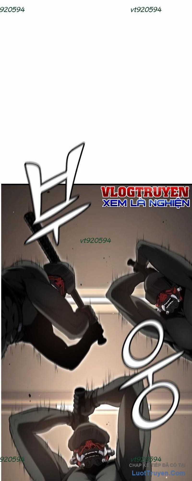 Rỉ Sét - Chương 46 - Trang 57