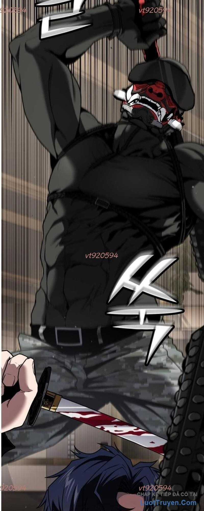Rỉ Sét - Chương 46 - Trang 7