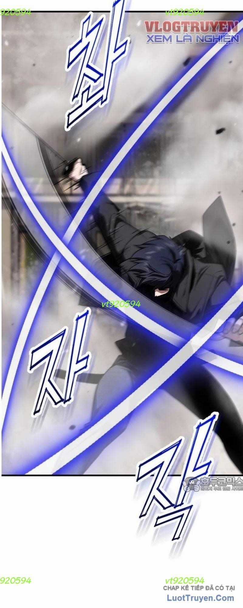 Rỉ Sét - Chương 46 - Trang 61