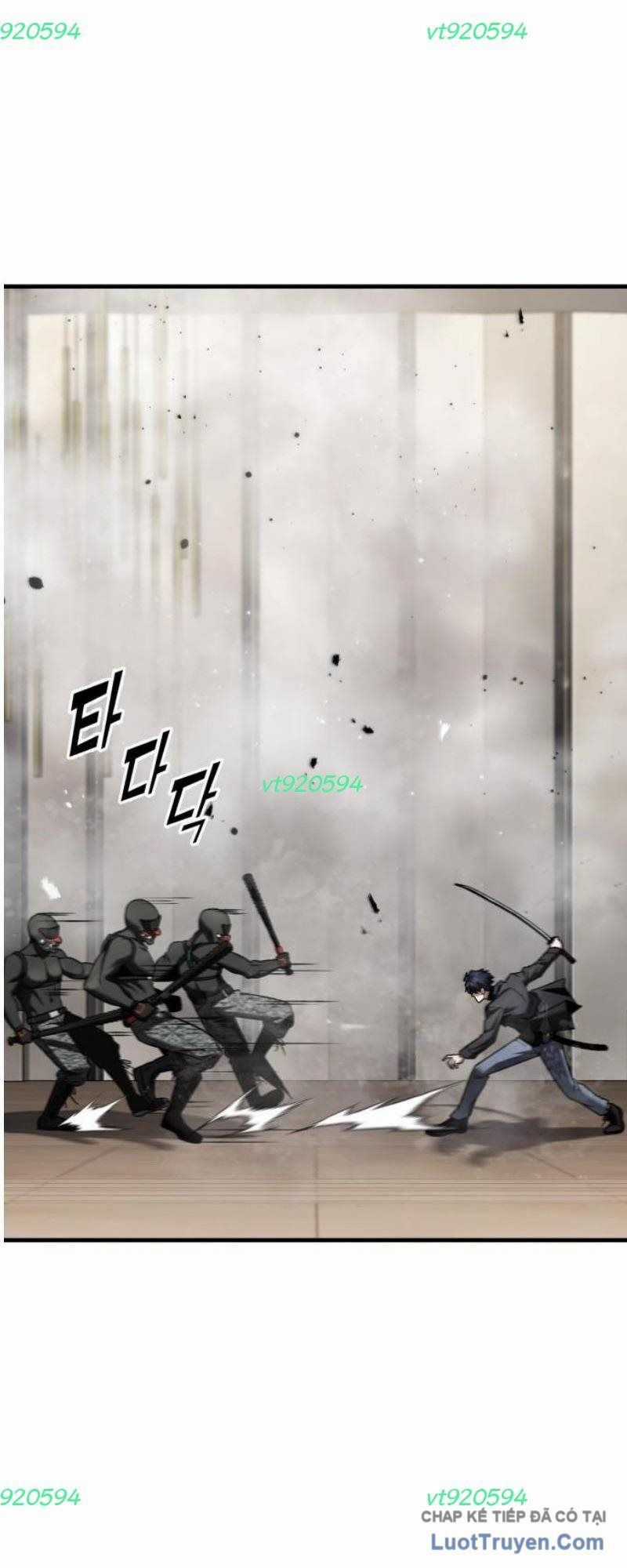 Rỉ Sét - Chương 46 - Trang 62