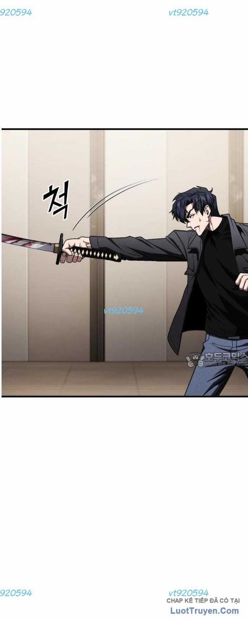 Rỉ Sét - Chương 46 - Trang 64