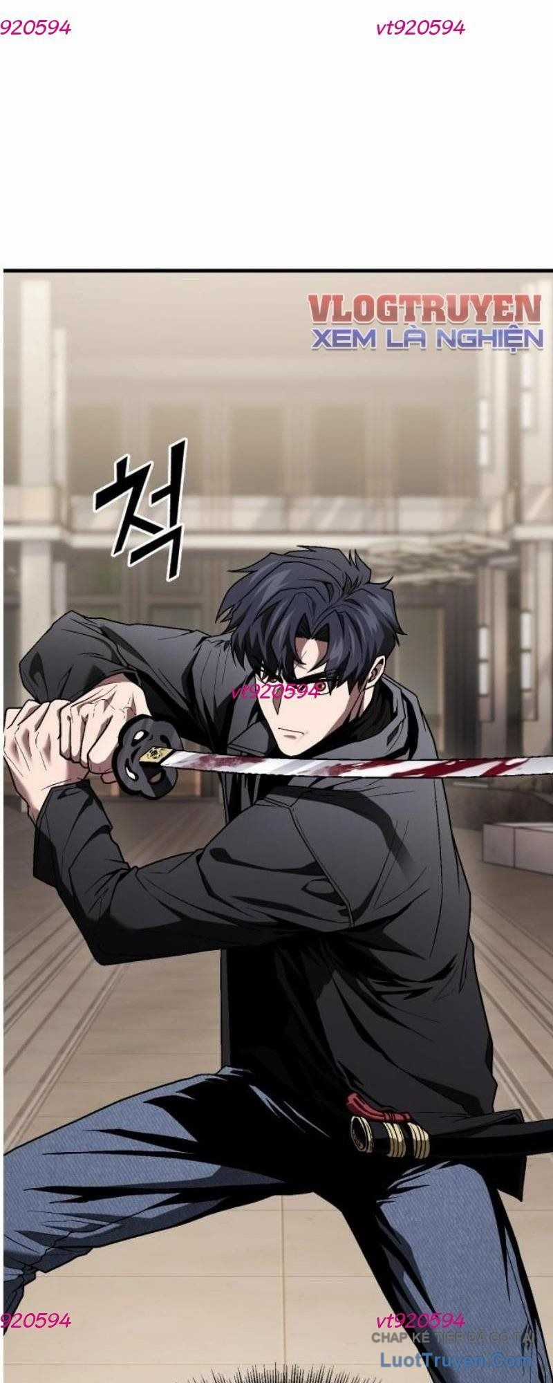 Rỉ Sét - Chương 46 - Trang 68