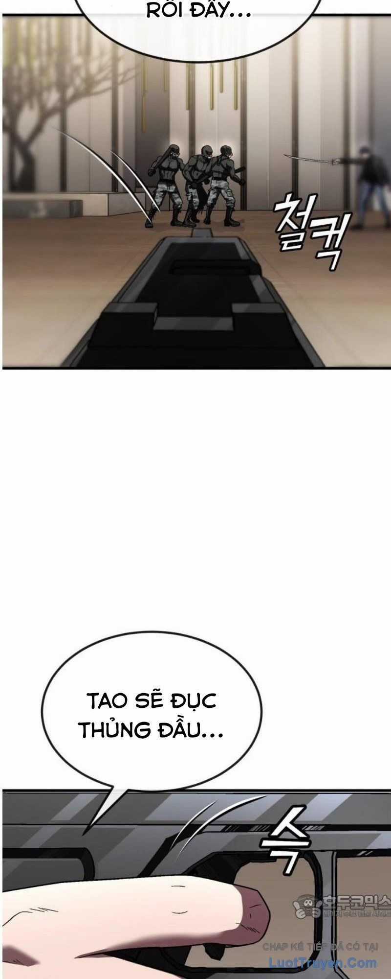 Rỉ Sét - Chương 46 - Trang 72