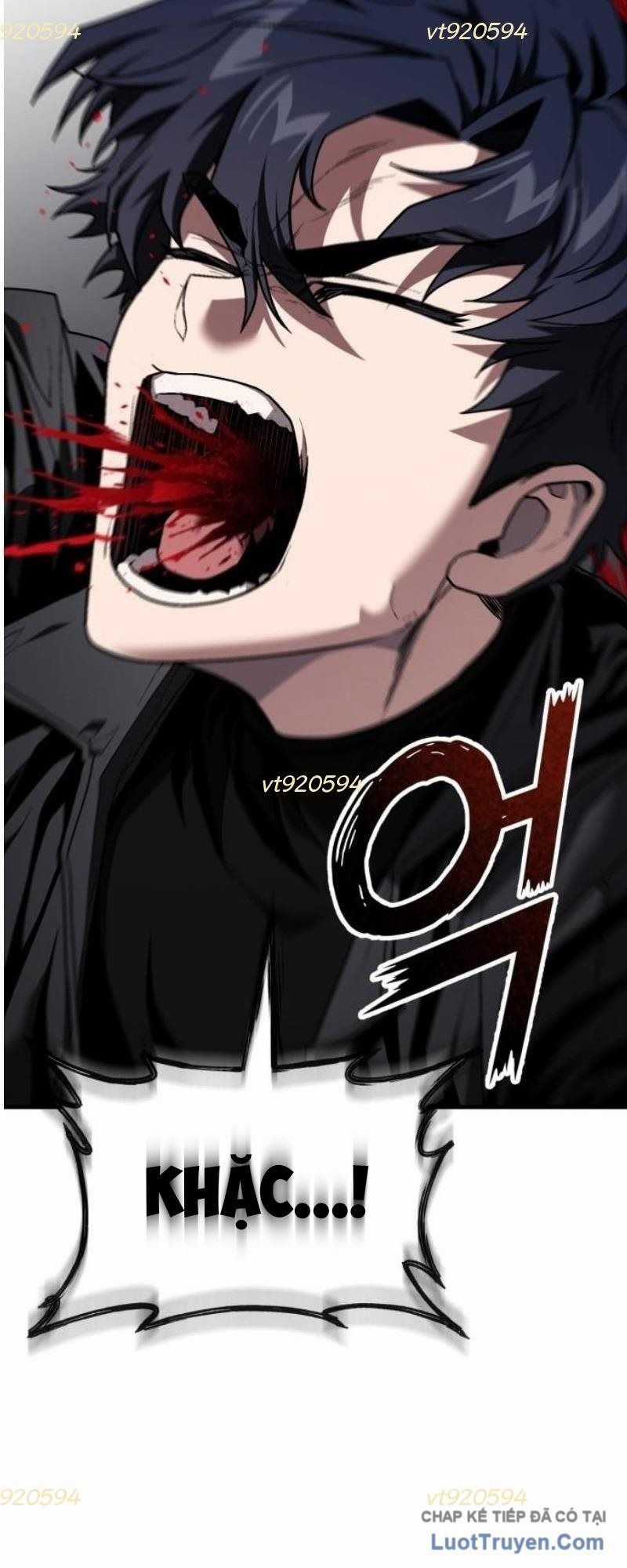 Rỉ Sét - Chương 46 - Trang 9