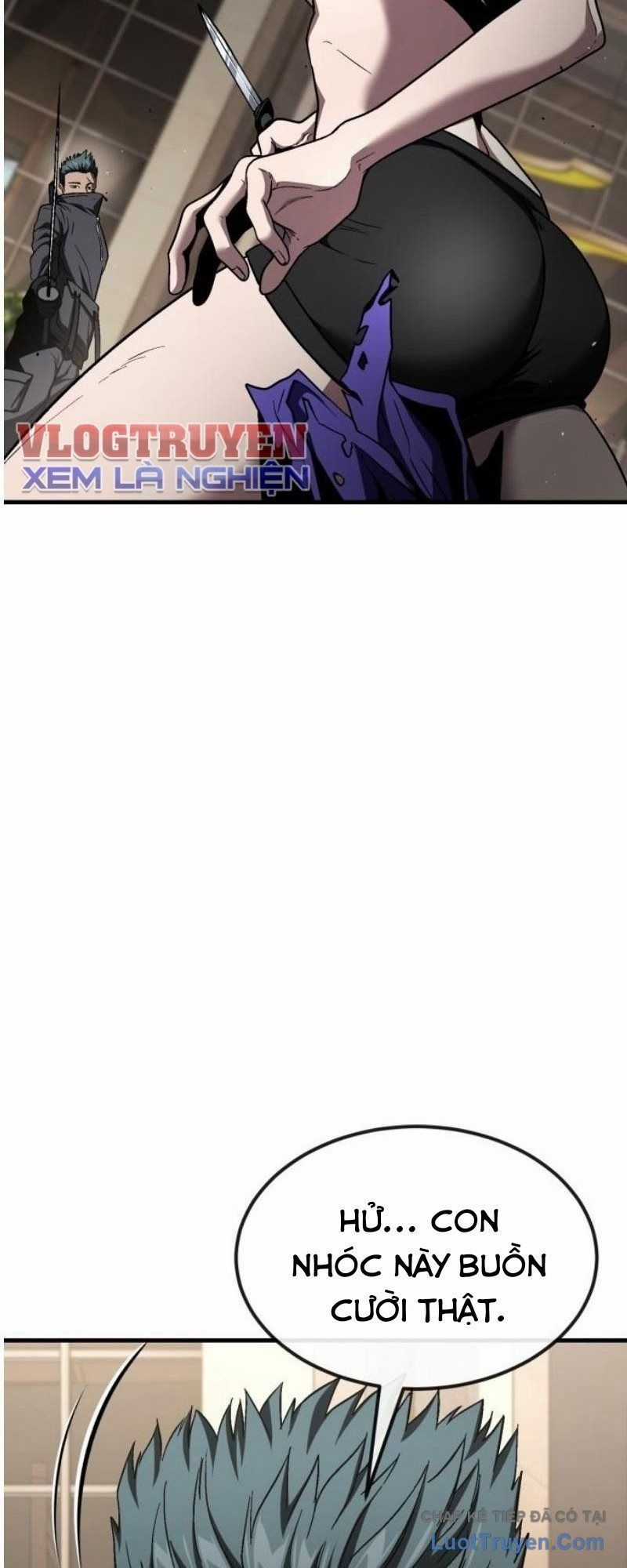 Rỉ Sét - Chương 46 - Trang 82