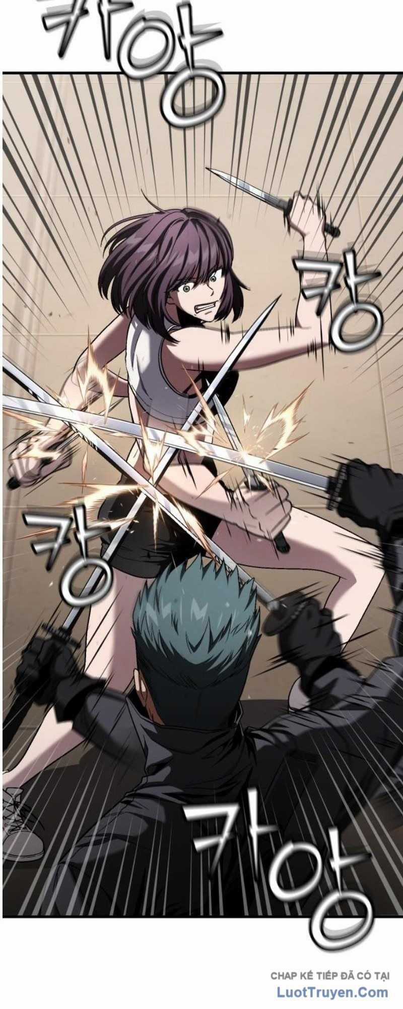 Rỉ Sét - Chương 46 - Trang 87