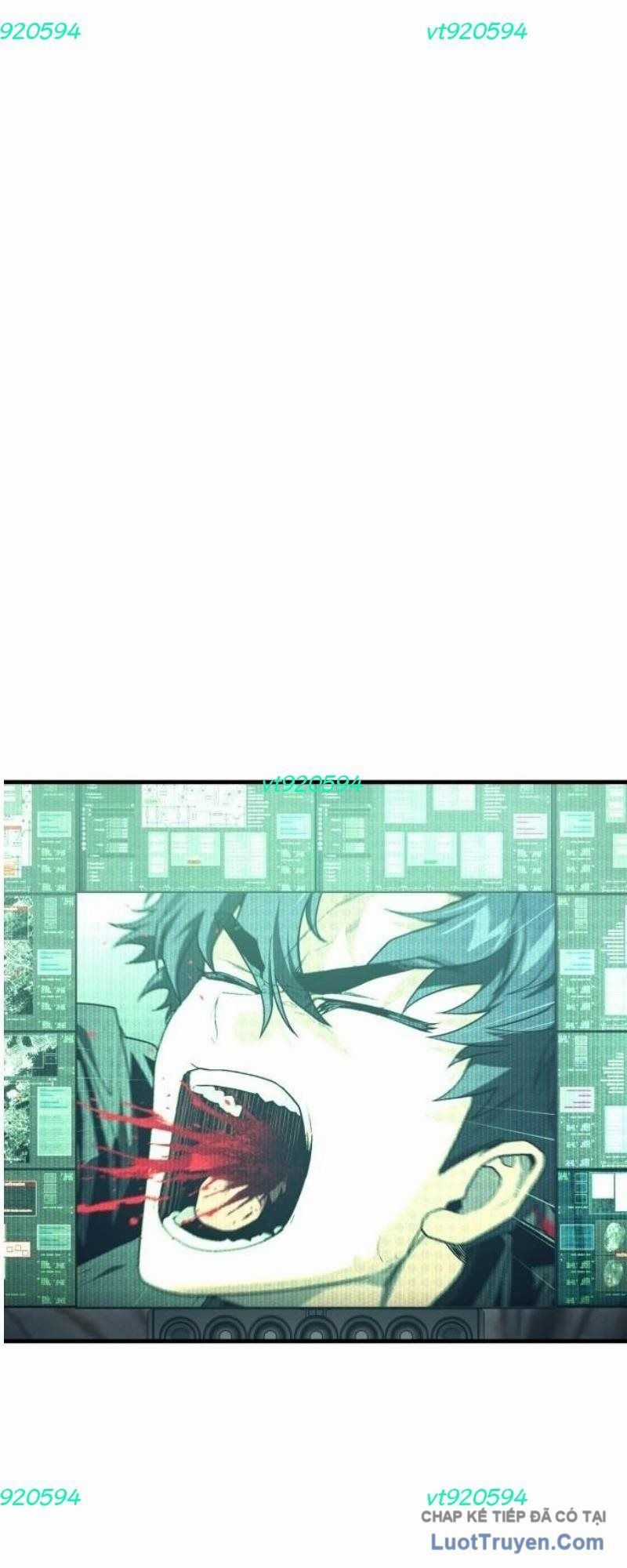 Rỉ Sét - Chương 46 - Trang 10