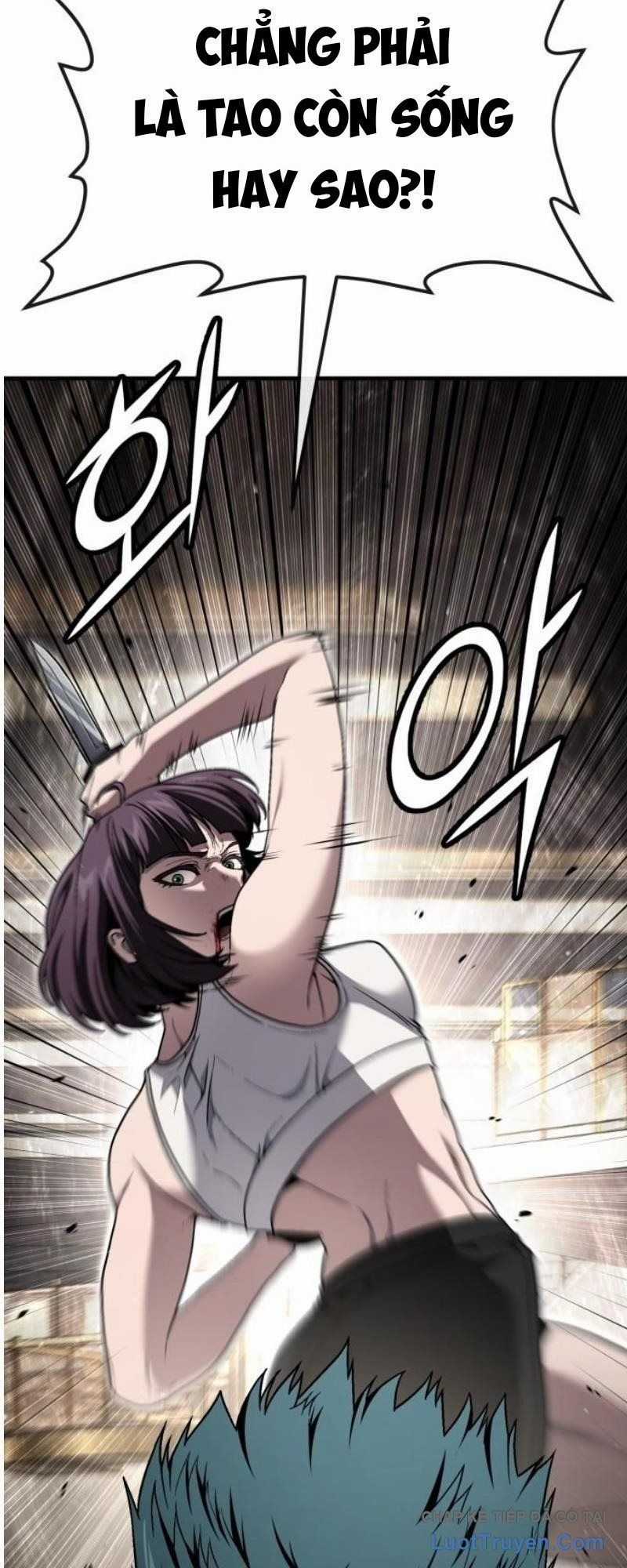 Rỉ Sét - Chương 46 - Trang 98