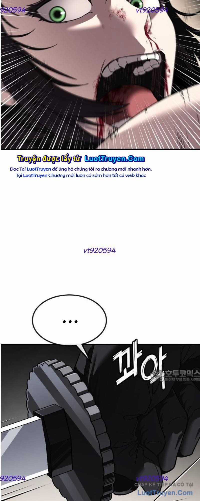 Rỉ Sét - Chương 46 - Trang 100