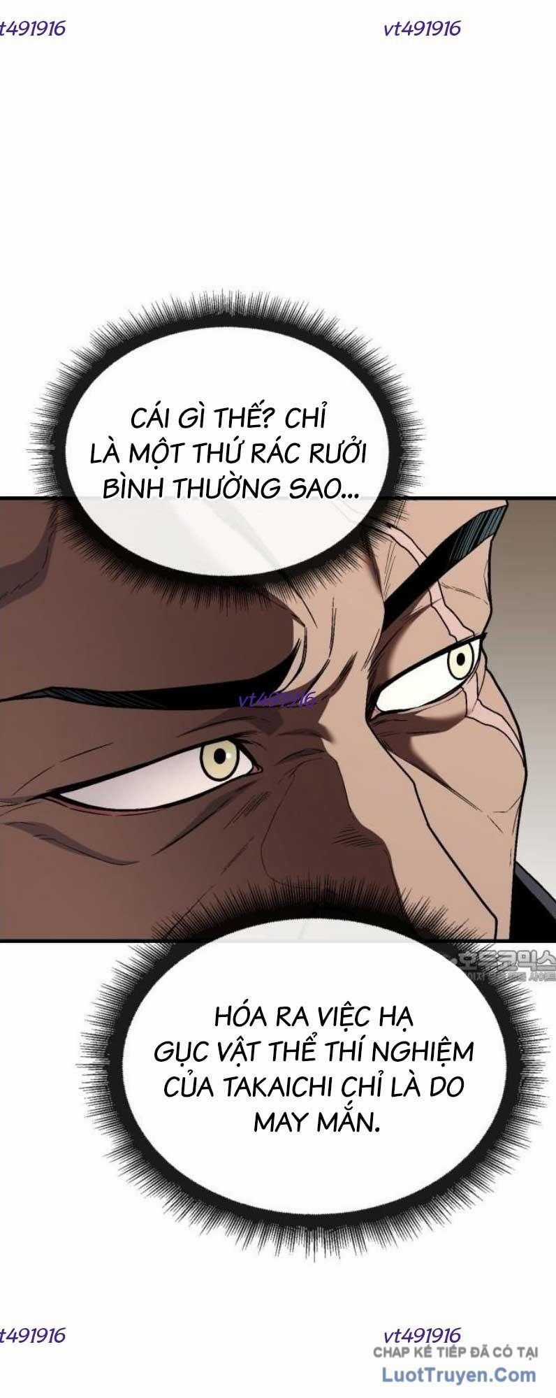 Rỉ Sét - Chương 47 - Trang 11