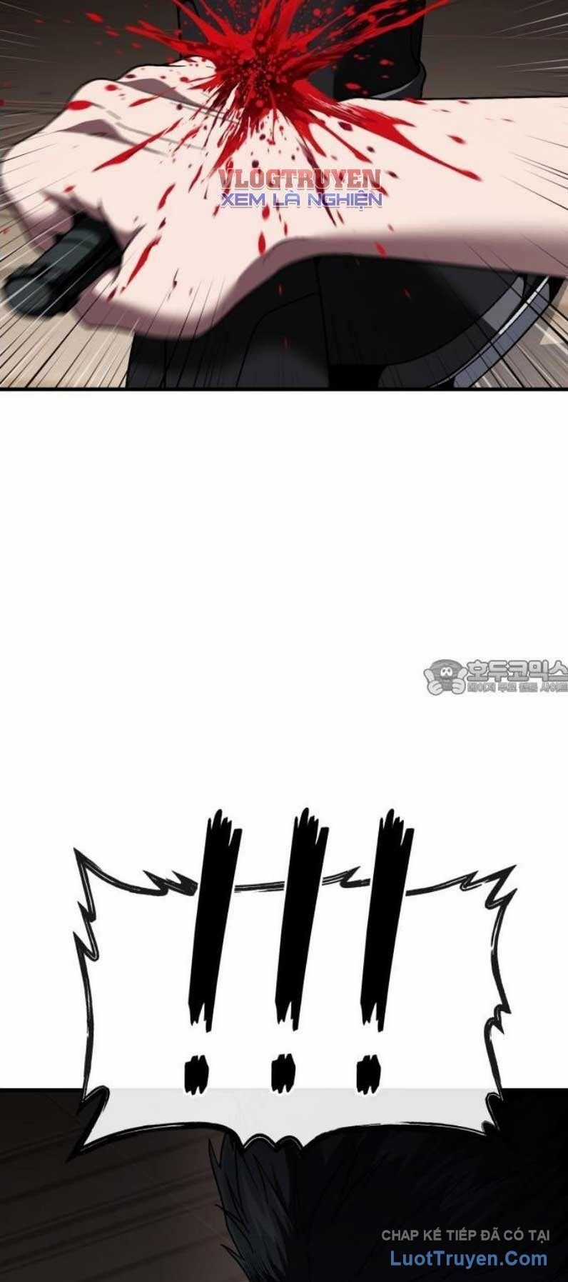 Rỉ Sét - Chương 47 - Trang 14