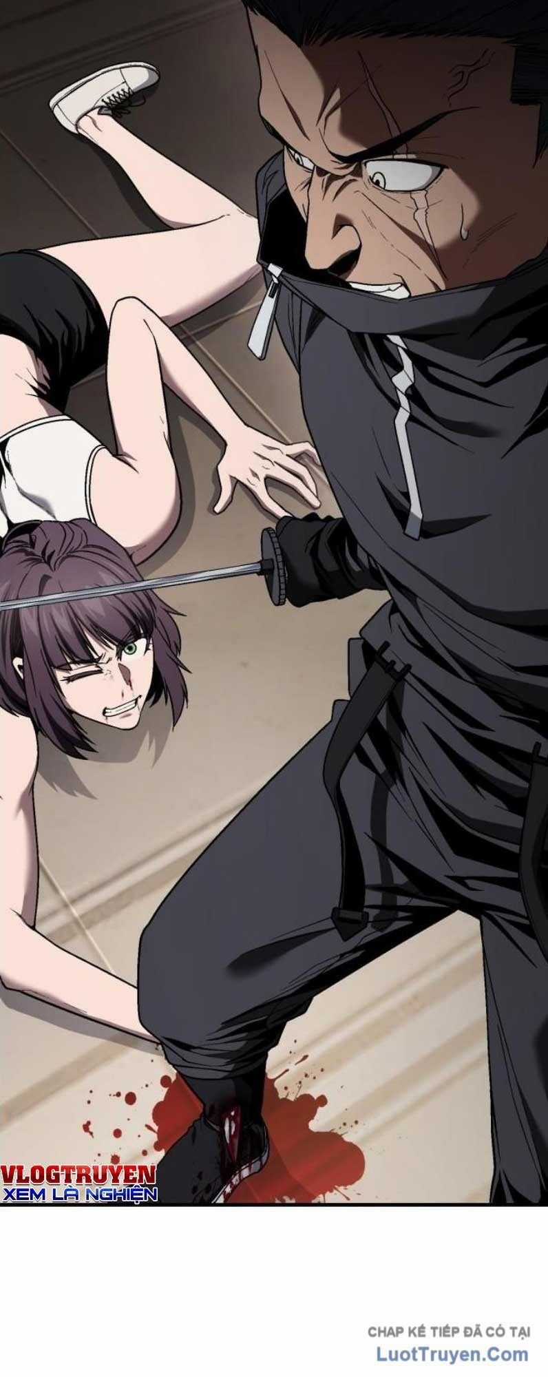 Rỉ Sét - Chương 47 - Trang 15