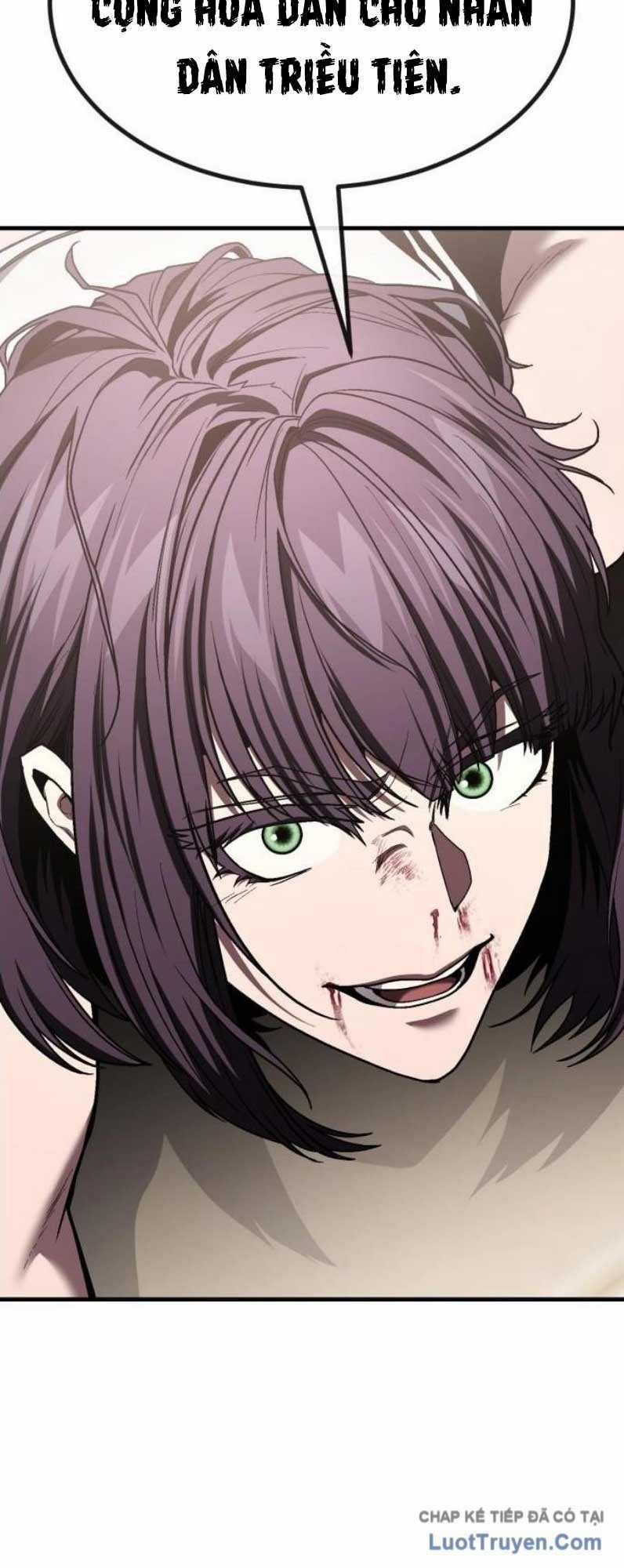 Rỉ Sét - Chương 47 - Trang 18