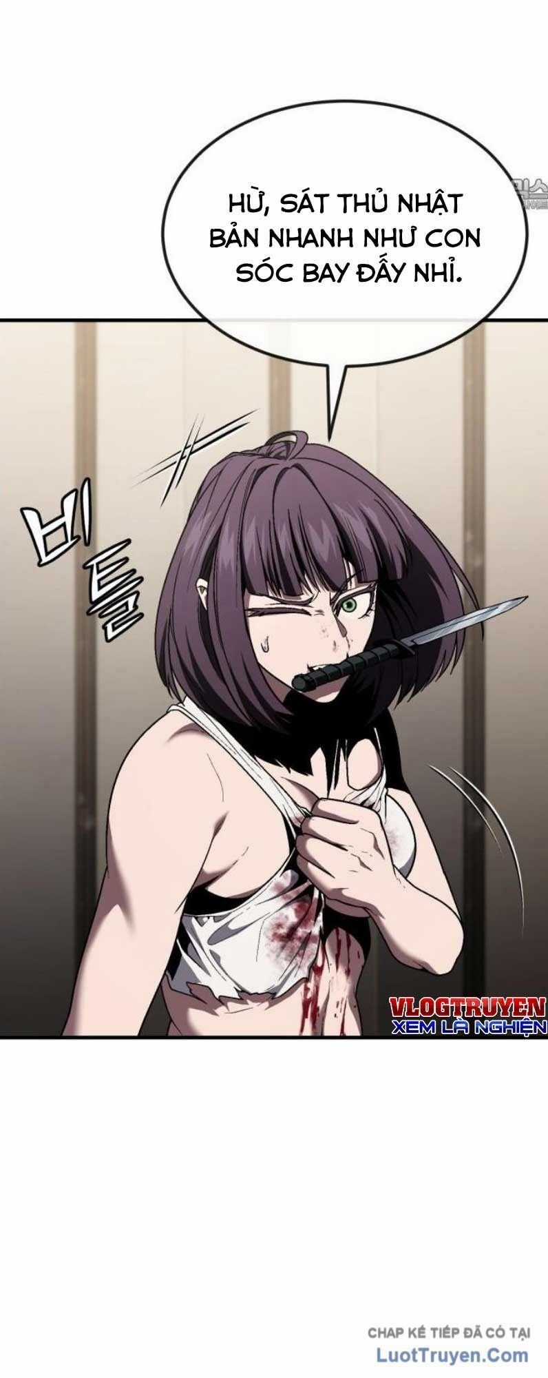 Rỉ Sét - Chương 47 - Trang 20