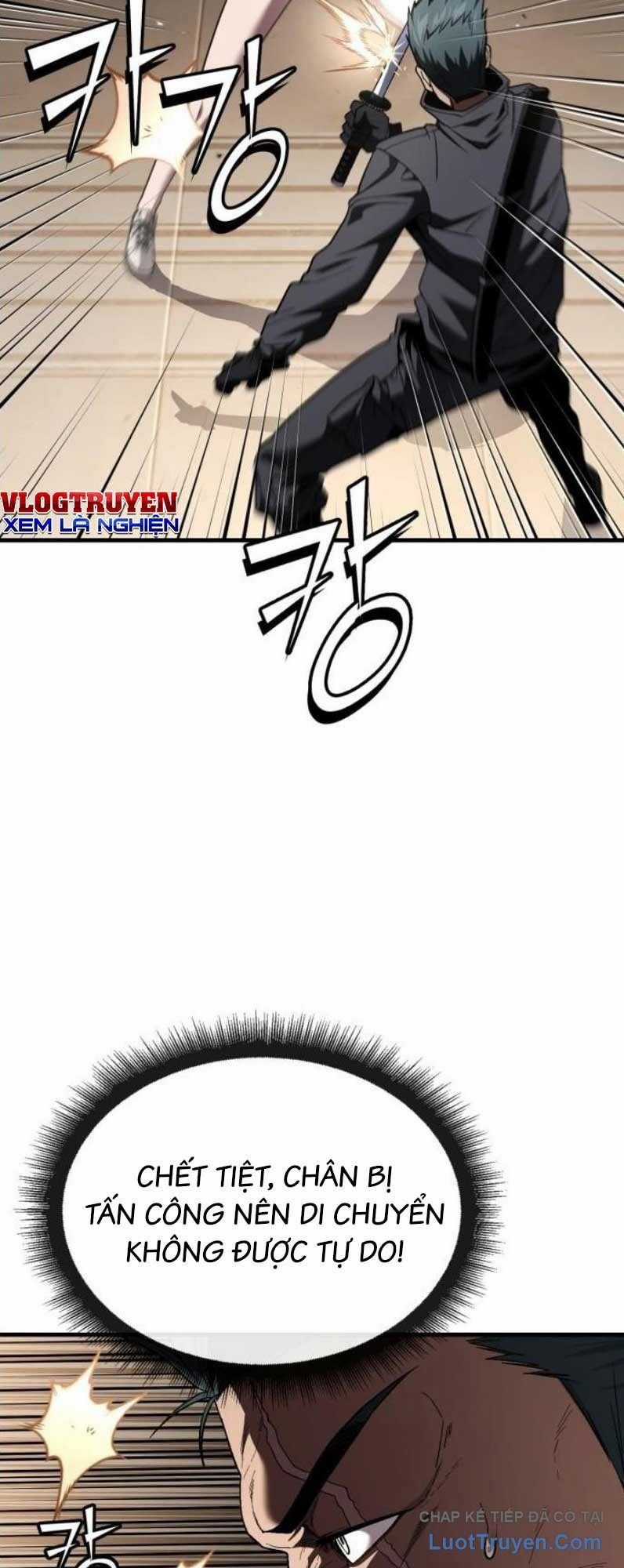 Rỉ Sét - Chương 47 - Trang 27