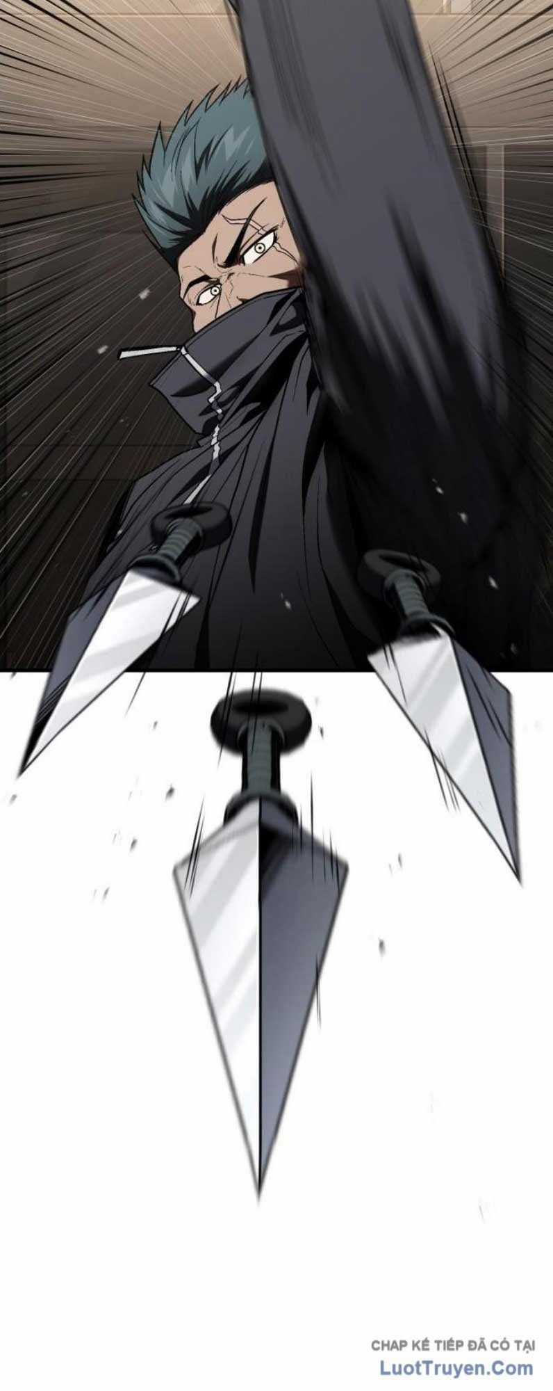 Rỉ Sét - Chương 47 - Trang 30