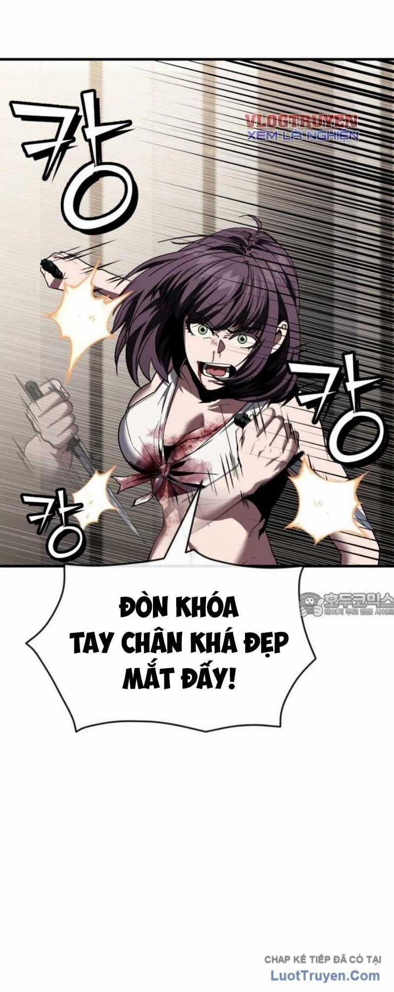 Rỉ Sét - Chương 47 - Trang 31