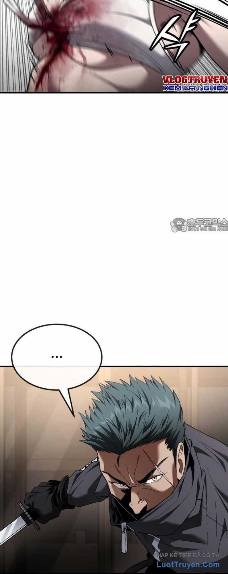 Rỉ Sét - Chương 47 - Trang 34