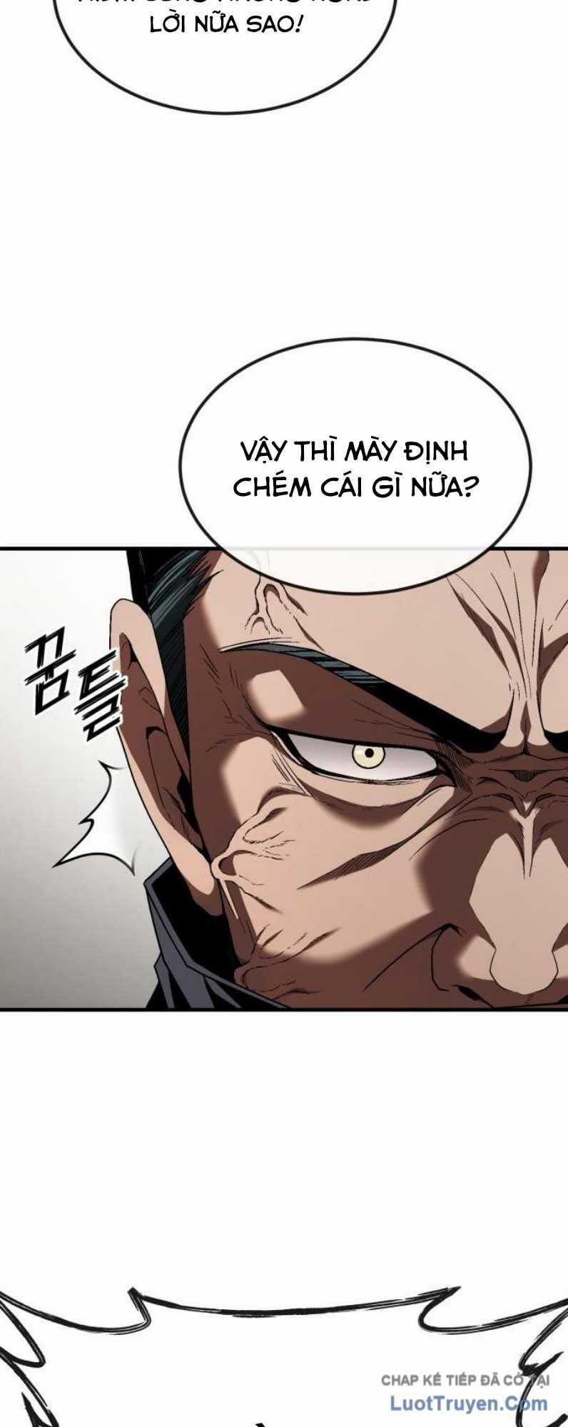 Rỉ Sét - Chương 47 - Trang 36