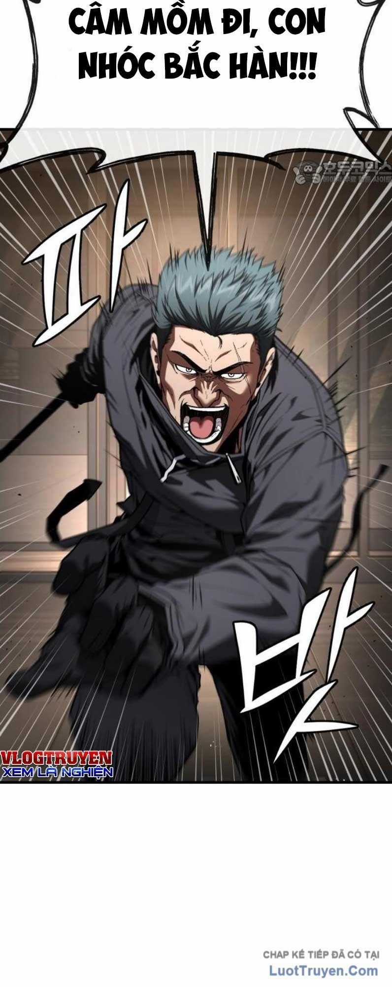 Rỉ Sét - Chương 47 - Trang 37