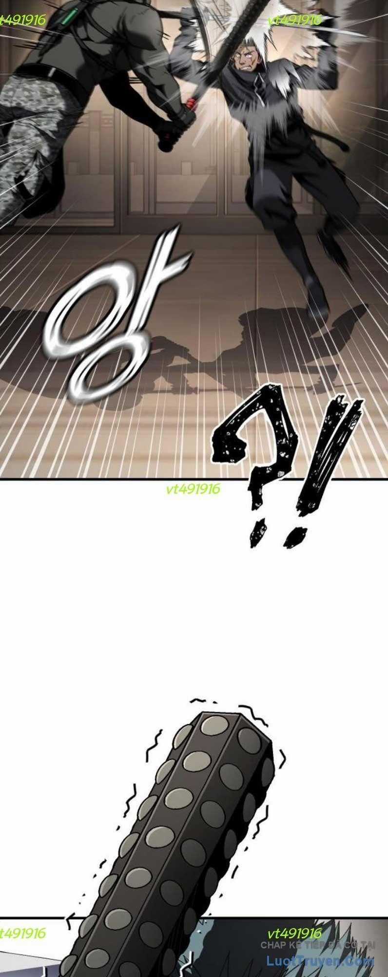 Rỉ Sét - Chương 47 - Trang 40