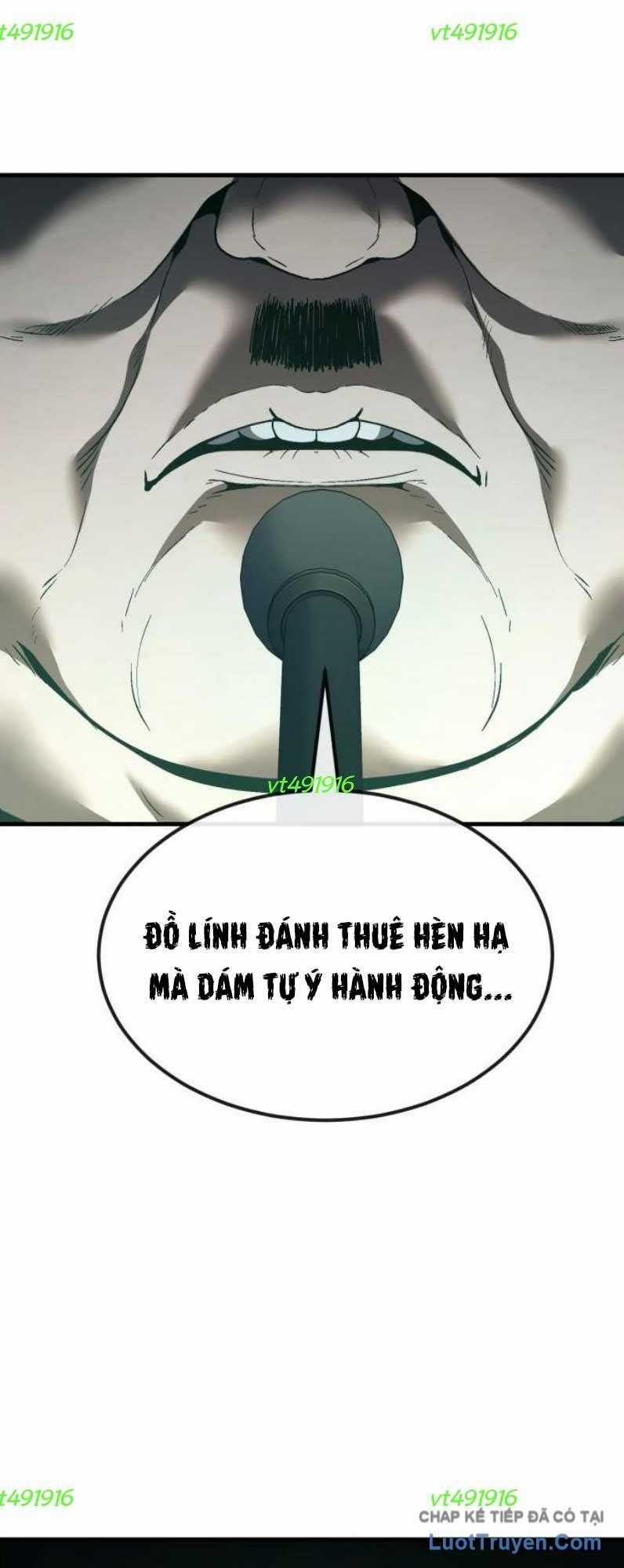 Rỉ Sét - Chương 47 - Trang 42