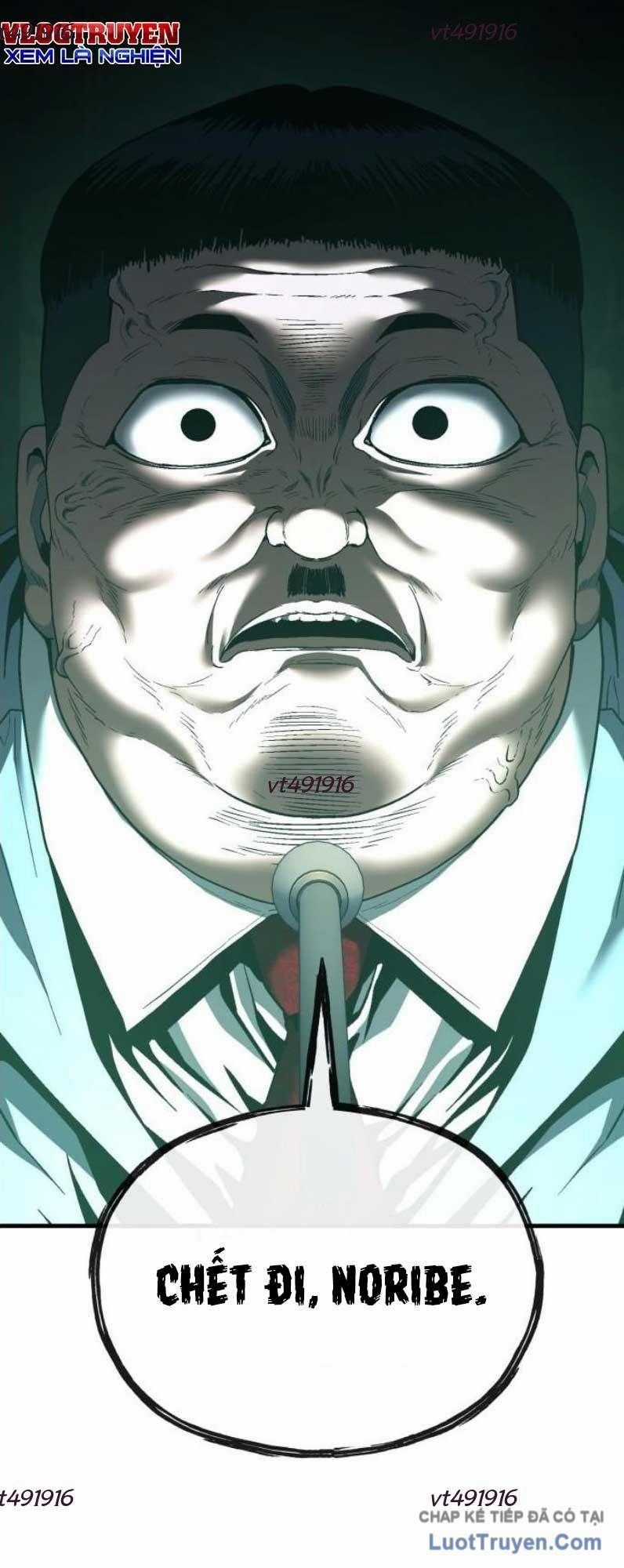 Rỉ Sét - Chương 47 - Trang 43