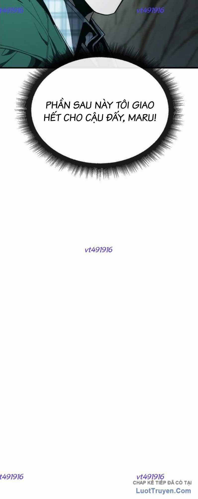 Rỉ Sét - Chương 47 - Trang 46