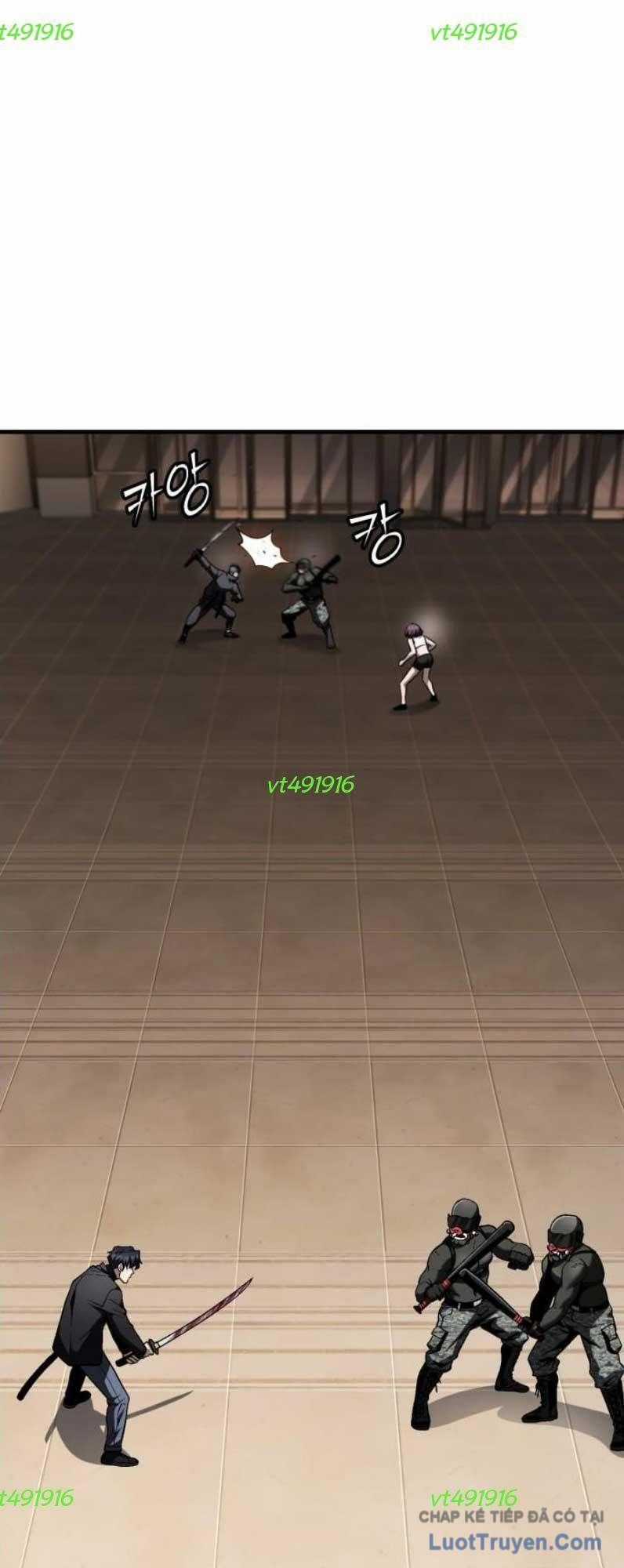 Rỉ Sét - Chương 47 - Trang 47