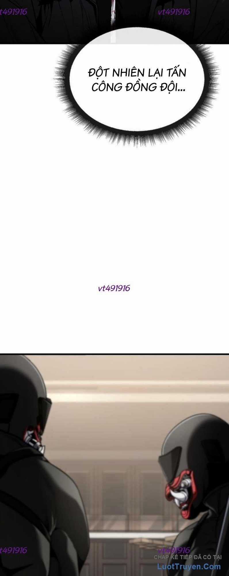 Rỉ Sét - Chương 47 - Trang 49