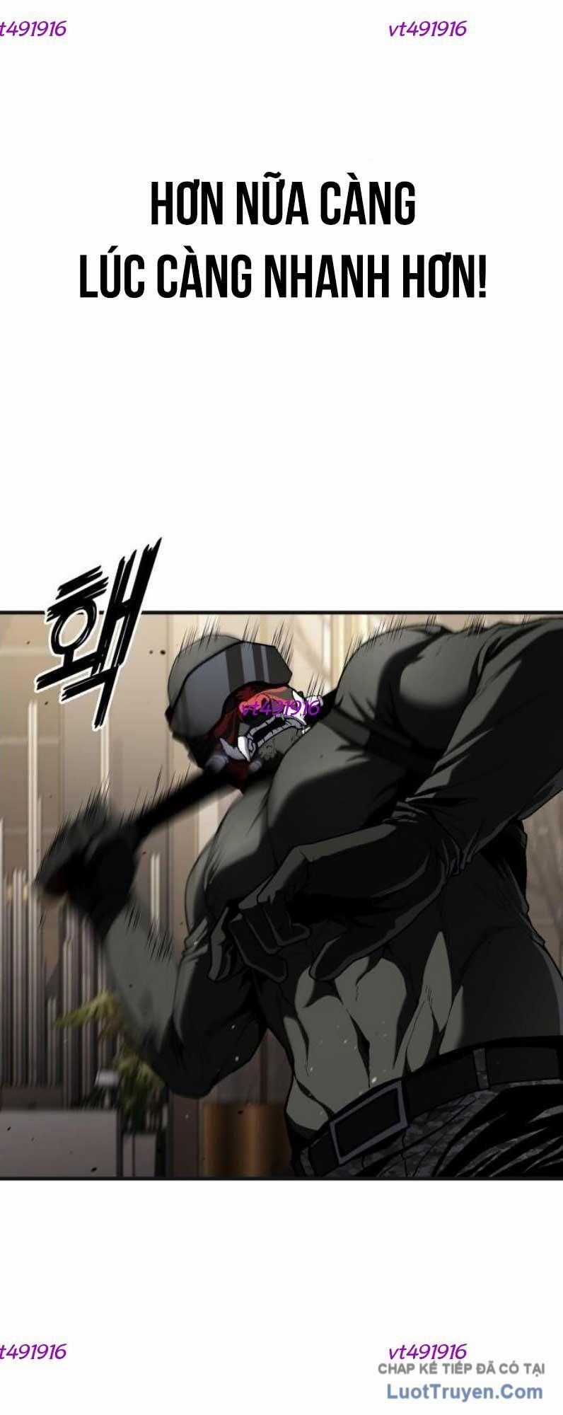 Rỉ Sét - Chương 47 - Trang 58