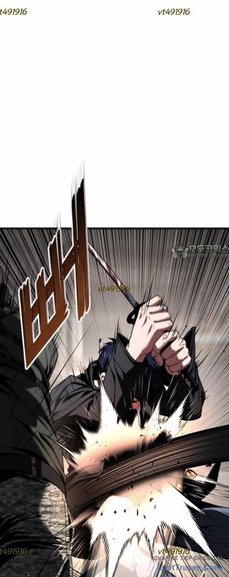 Rỉ Sét - Chương 47 - Trang 59