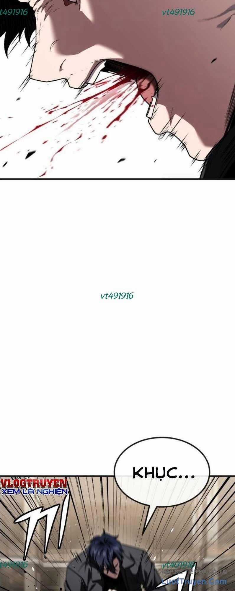 Rỉ Sét - Chương 47 - Trang 61