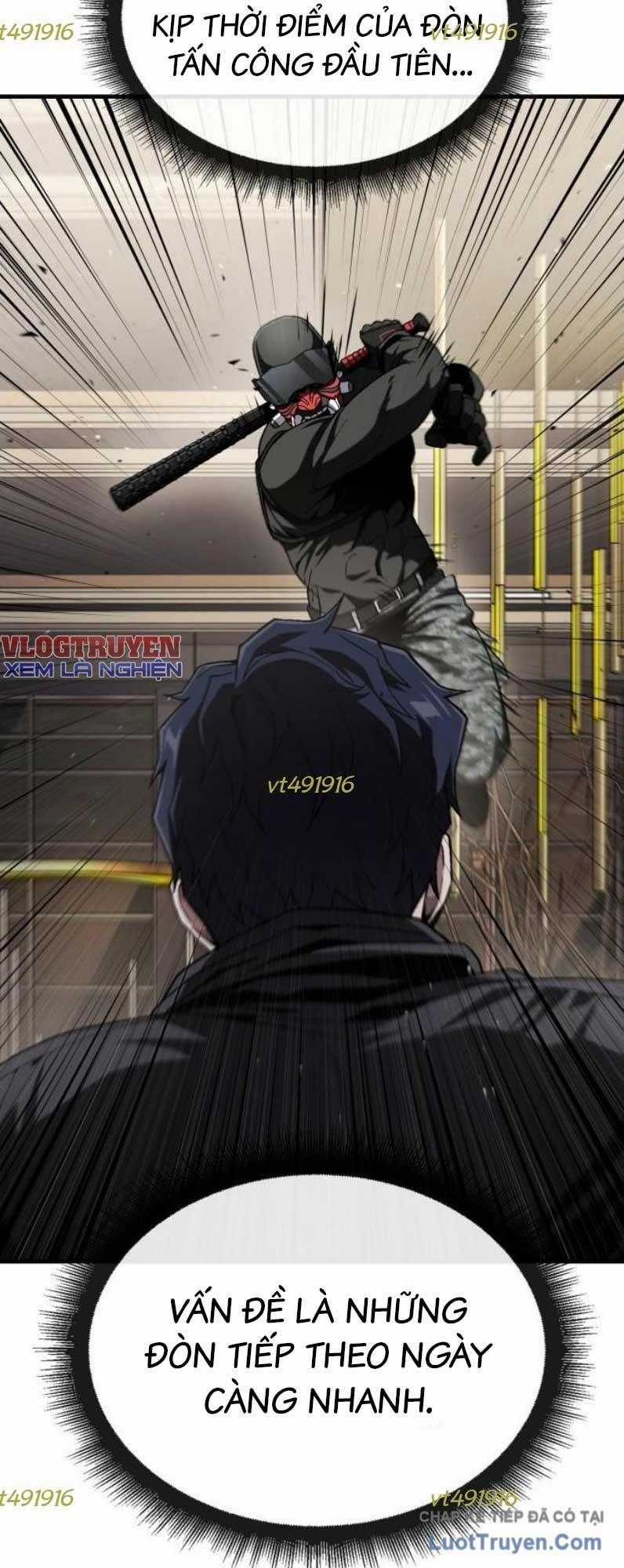 Rỉ Sét - Chương 47 - Trang 63