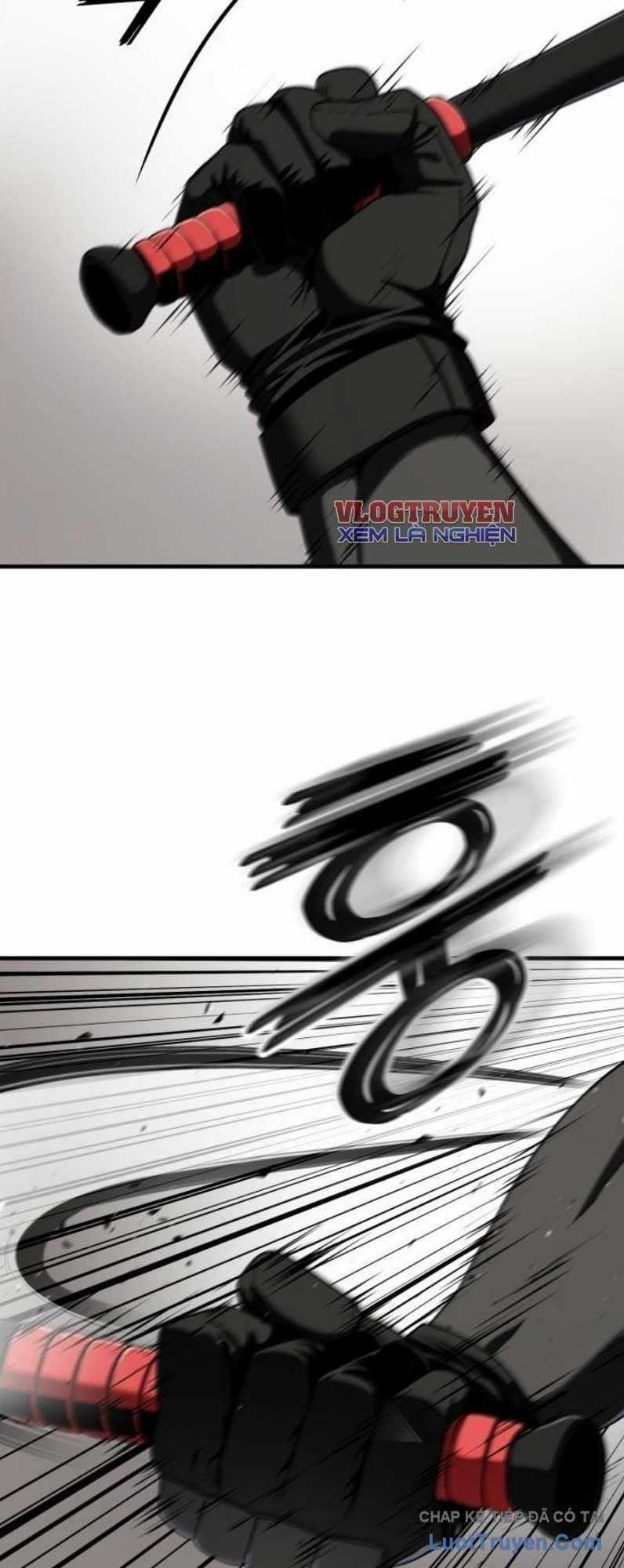 Rỉ Sét - Chương 47 - Trang 68